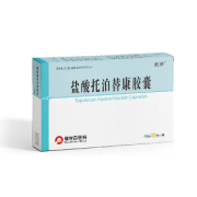 【欣泽】盐酸托泊替康胶
